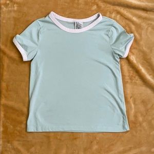 Basic Tee shirt